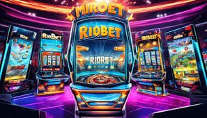 Tampilan malam koktail yang nyaman pada perangkat mobile