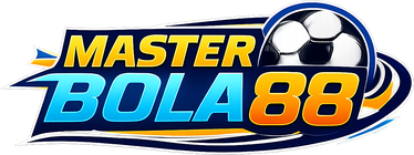 Logo masterbola88 untuk beranda utama